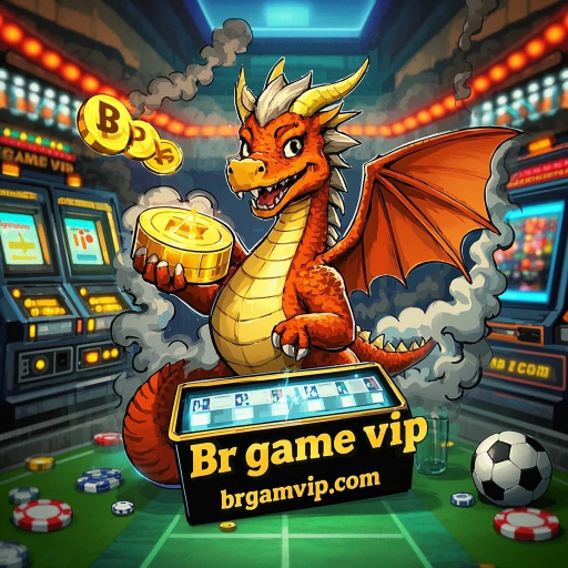 A Fascinante Categoria de Jogos de Cartas no Br Game Vip