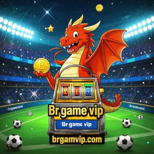 Descubra a Excitante Categoria de Poker Online no Br Game VIP