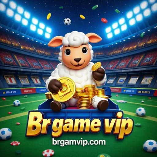 A Importância dos Torneios de Jogos no Br game vip